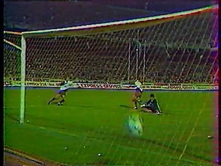 ΑΕΛ-ΠΑΟΚ 4-1 Τελικός κυπέλλου Ελλάδας 1985 Τα γκολ