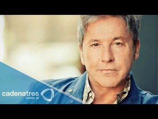 Ricardo Montaner revela un secreto que Joan Sebastian guardó hasta sus últimos días