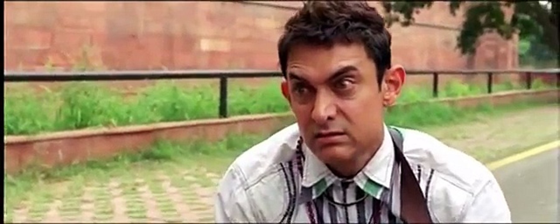 PK Deleted Scenes - YouTube