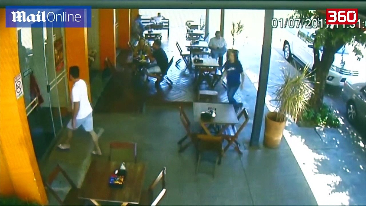 Arrestohet pas 30 vitesh baroni i droges i cili kishte bere operacione plastike per ti shpetuar policise (360video)