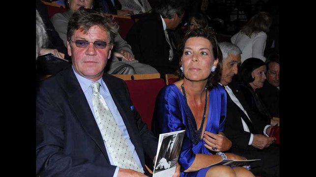Caroline de Monaco : Son mari en guerre contre son fils, il s'oppose à son mariage