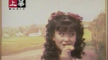 Mong Ting Wei - He Bing Gan Shuo Hua De Ren (Karaoke)