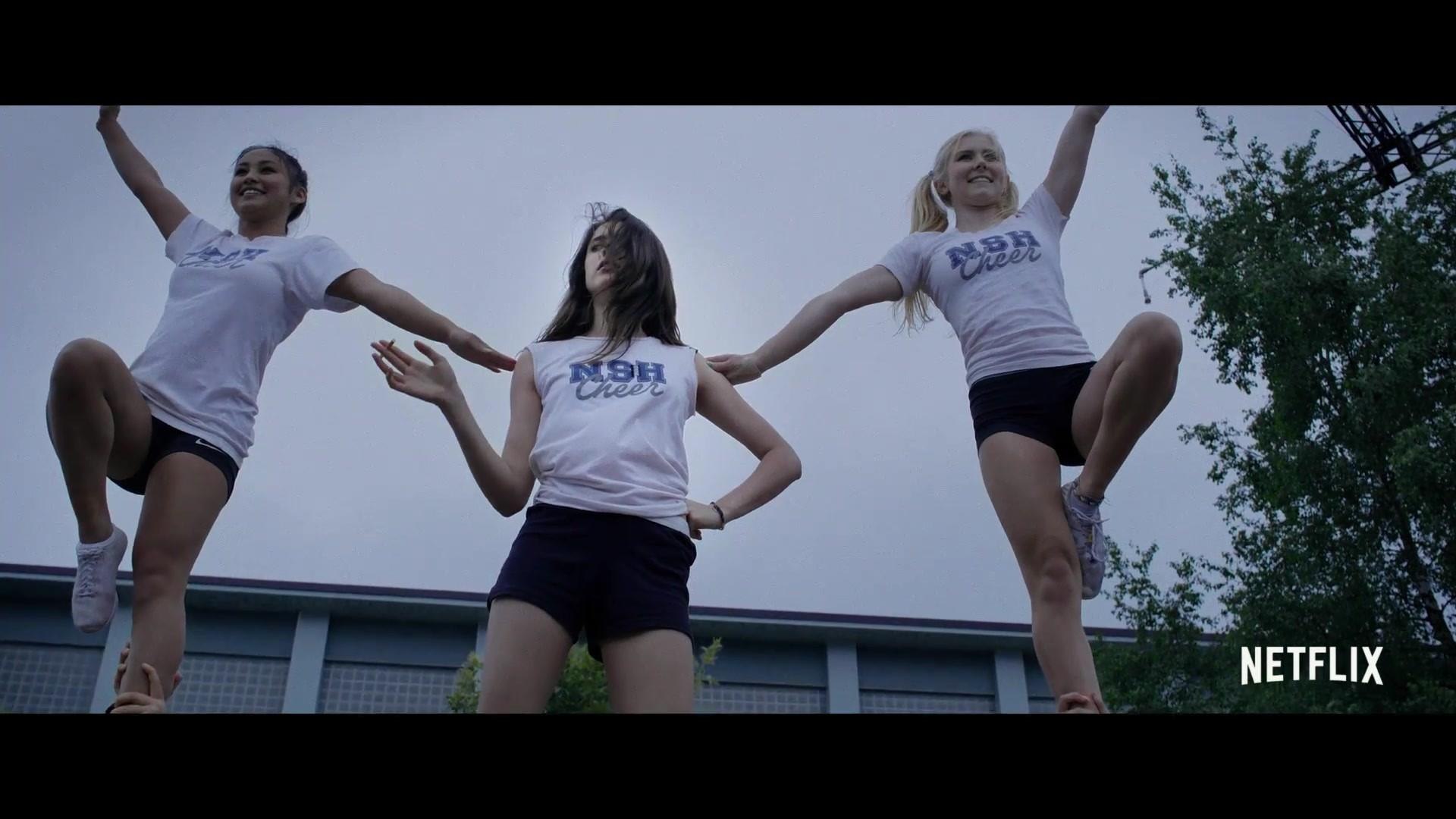 ⁣Тетрадь смерти — Русский трейлер (Субтитры, 2017)