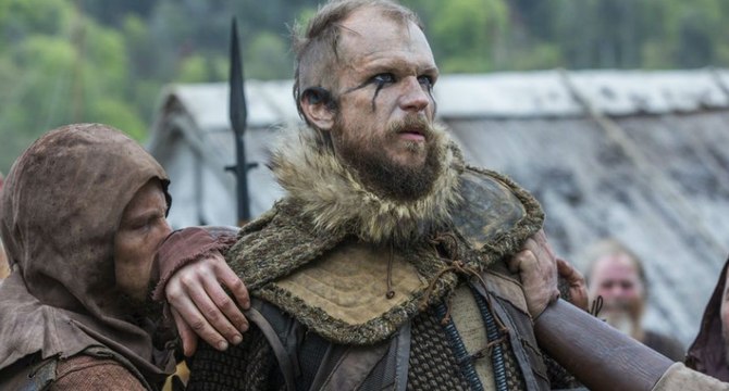 VIKINGS Season 6 | Episode 8 (6x08) Full Episodes [StreMING]