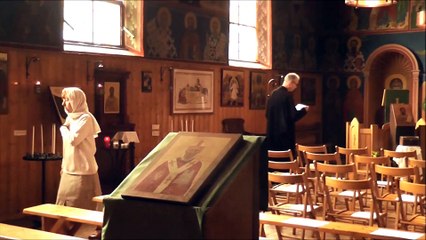 Laudes et liturgie de la fête de Saint Thiébault à Béthanie