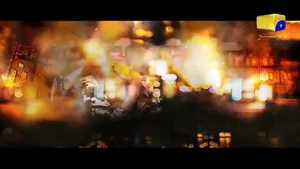 Khaali Haath - Episode 20 _ Har Pal Geo