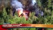 Fire Danger Remains High as Several Blazes Burn Across Colorado