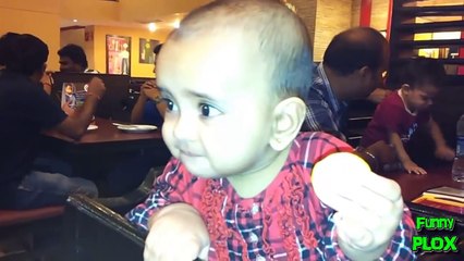 Funny Baby Videos- Babies Eating Lemons for the First Time Compilation Best Video Ever