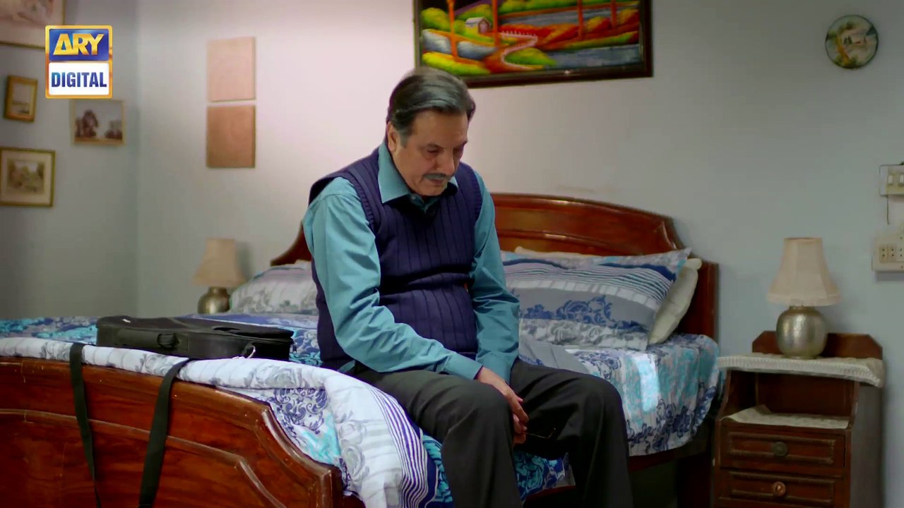 Rasm-e-Duniya Ep  22