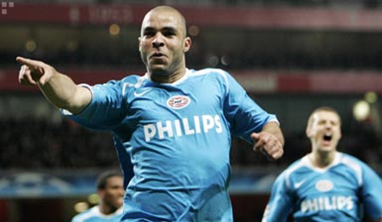 Alex • De Tank