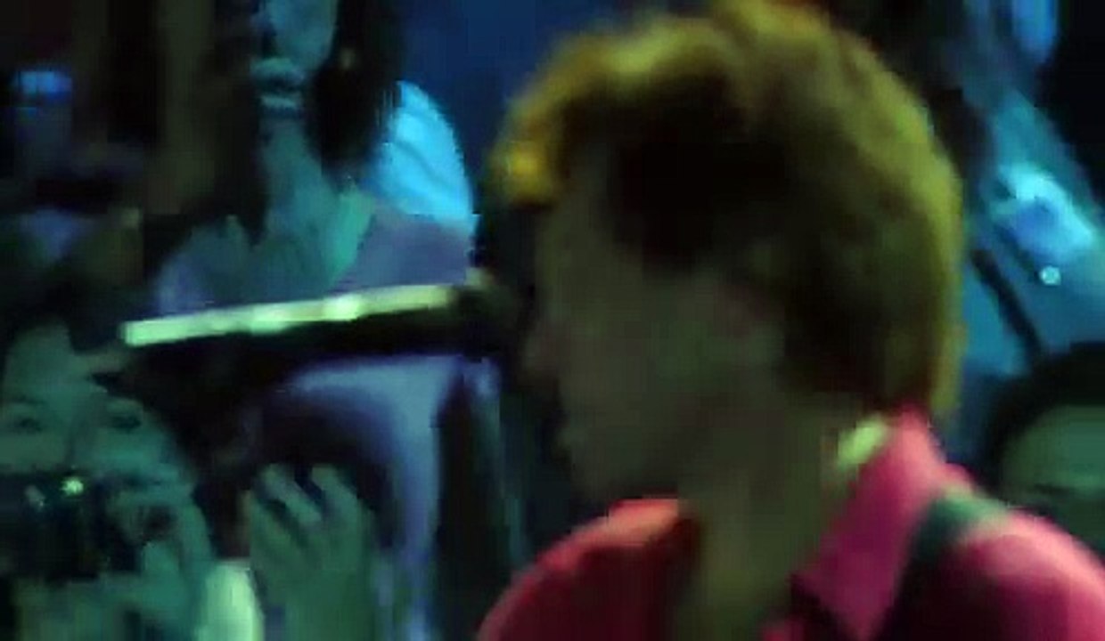 Bon Jovi - Make  a Memory