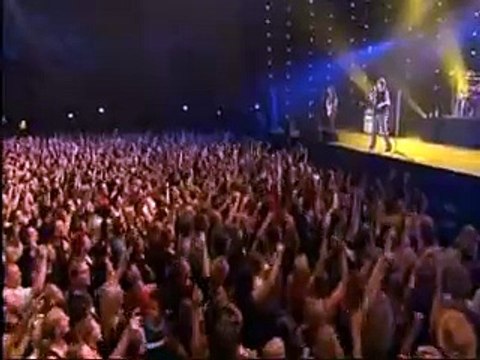 Bon Jovi - Bad Medicine Amsterdam 2005