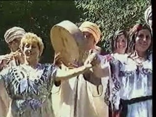 @@CHEIKH TOUHAMI @@ET SEDIK DUO@MIX PARTY2017