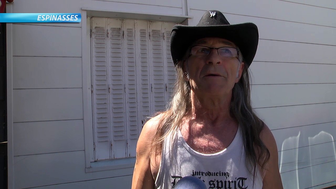 Hautes-Alpes : allez-vous suivre le Tour de France 2017? Les réponses à Espinasses