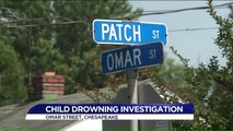 2-Year-Old Boy Drowns at Virginia Home