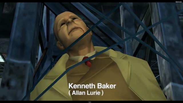 Metal Gear Solid PSOne vs Gamecube Metal gear Slid Twin Snakes Graphics Comparison