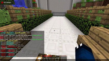 How to crash ANY minecraft server 1.7/1.8/1.10