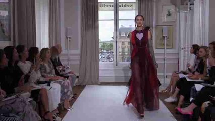 Schiaparelli y Dior reivindican una mujer fuerte y rebelde en la Alta Costura