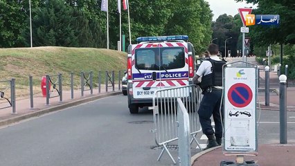 فرنسا: إستهداف المساجد يتواصل..تعتيم إعلامي يطفىء لهيب الجرم