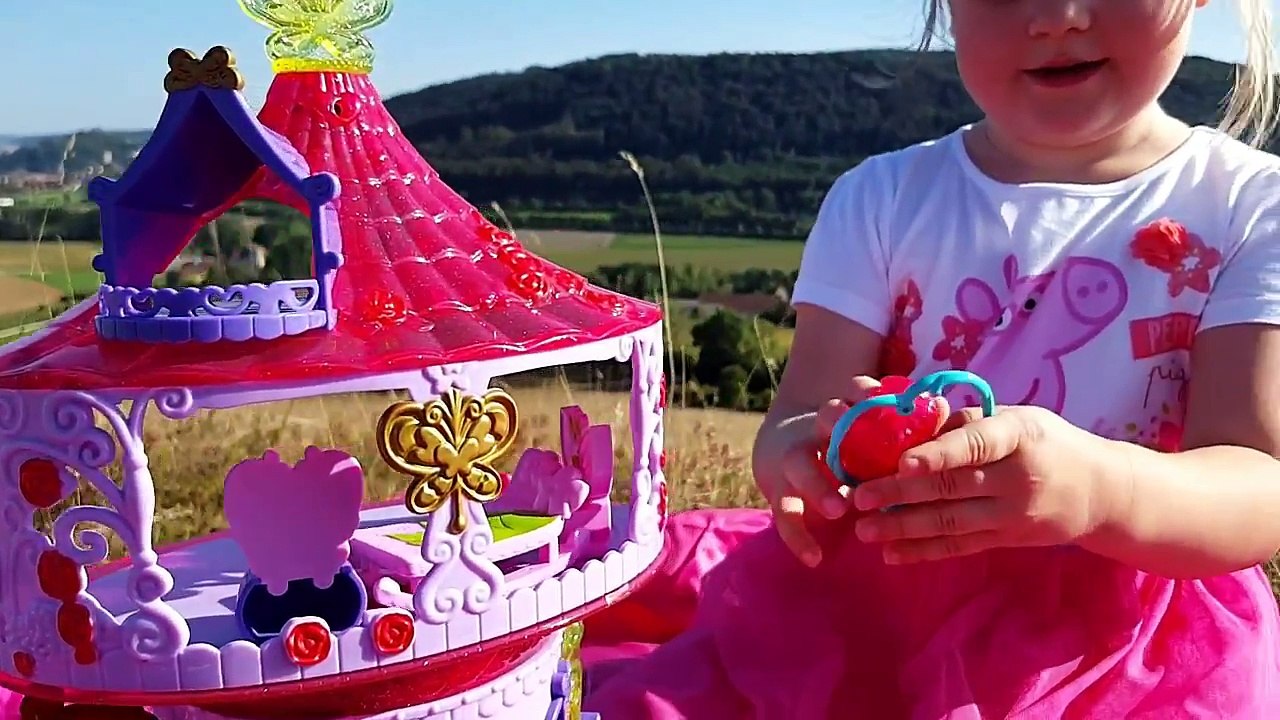 Filly Butterfly Blumenturm