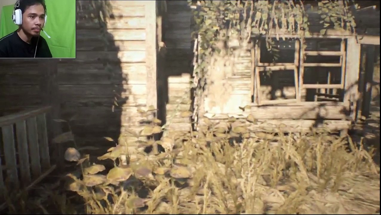 Resident Evil 7 -  MIA KERASUKAN SETAN !! KAMERA GUA SAMPE ERROR !! NEED AN EXORCIST! #Part1