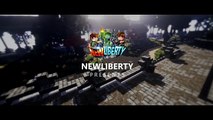 NEWLIBERTY FACTIONS (RELEASED)   100 MC ALTS GIVEAWAY!!!