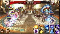 Seven Knights -  New Awaken Li Arena Test (Asia)