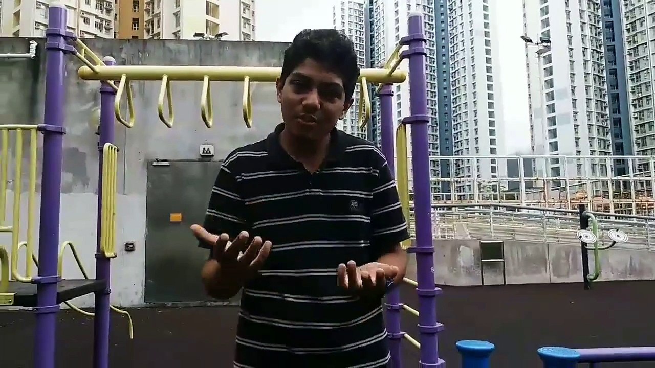 Ramadan 2 | Short Video |  2017
