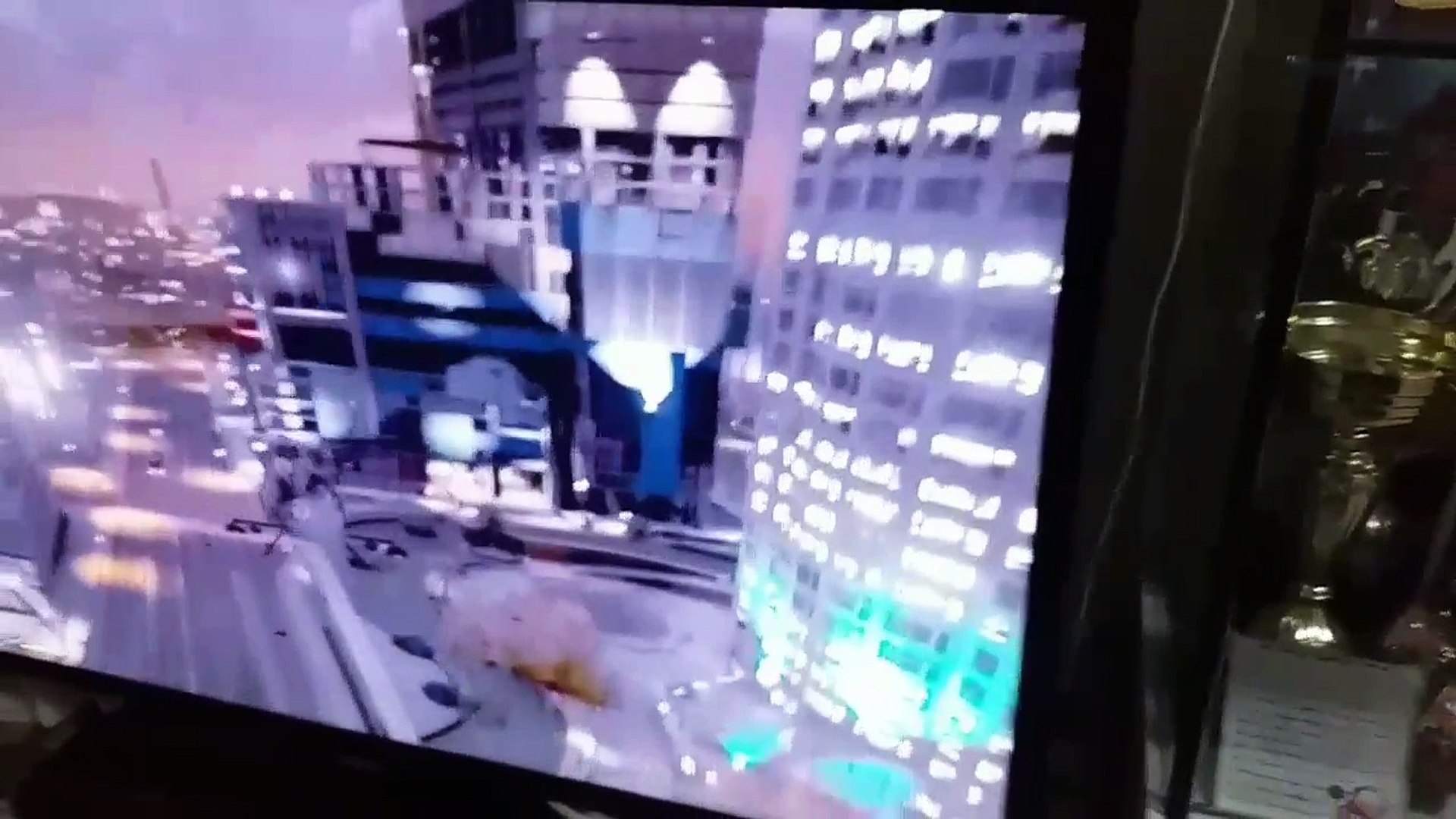 Playing GTA 5 | Xbox Gameplay