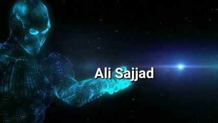 New intro! | Vlog | Ali Sajjad The Entertainer | 2017