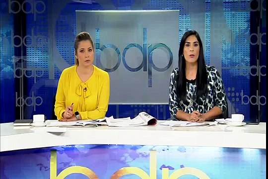 Bomberos reciben atención médica gratuita tras incendio en Las Malvinas