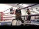 comedian dannon green roger mayweather best trainer EsNews Boxing