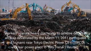 apan’s Fukushima disaster costs double to almost $200bn