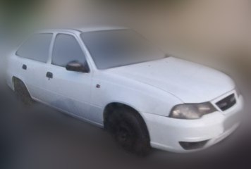 NEW 2018 Daewoo nexia  WHITE. NEW generations. Will be made in 2018.