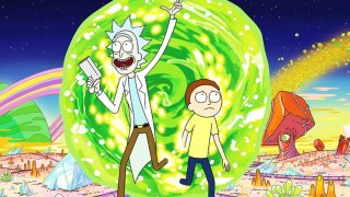 Rick And Morty Season 3 Ep 2 - Release Date!! 2017