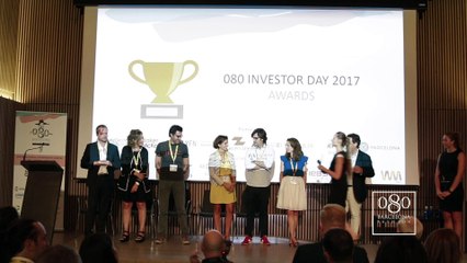 INVESTOR DAY SEED&CLICK
