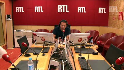 Éric Coquerel : "Emmanuel Macron veut installer une espèce de monarchie aggravée"