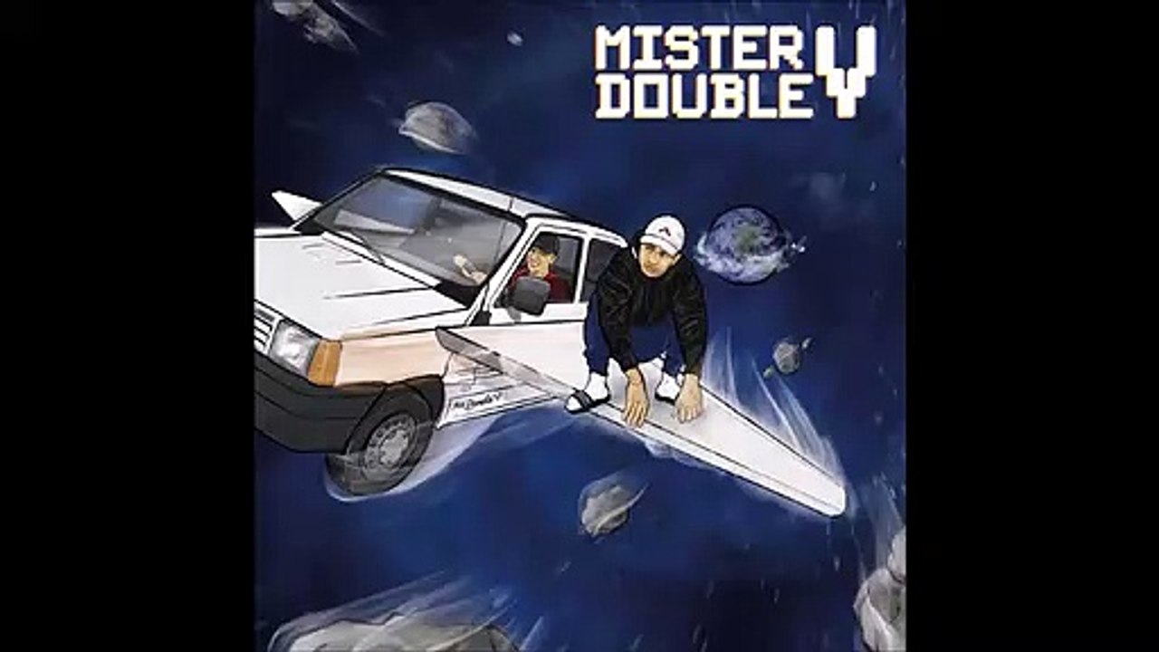 Mister V - Gville ( 2017 )