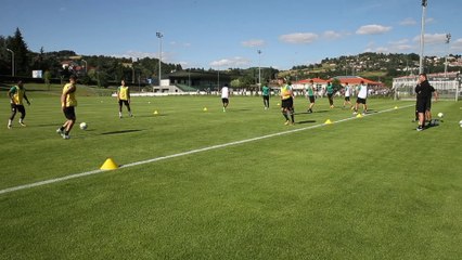 Petits espaces, grande intensité