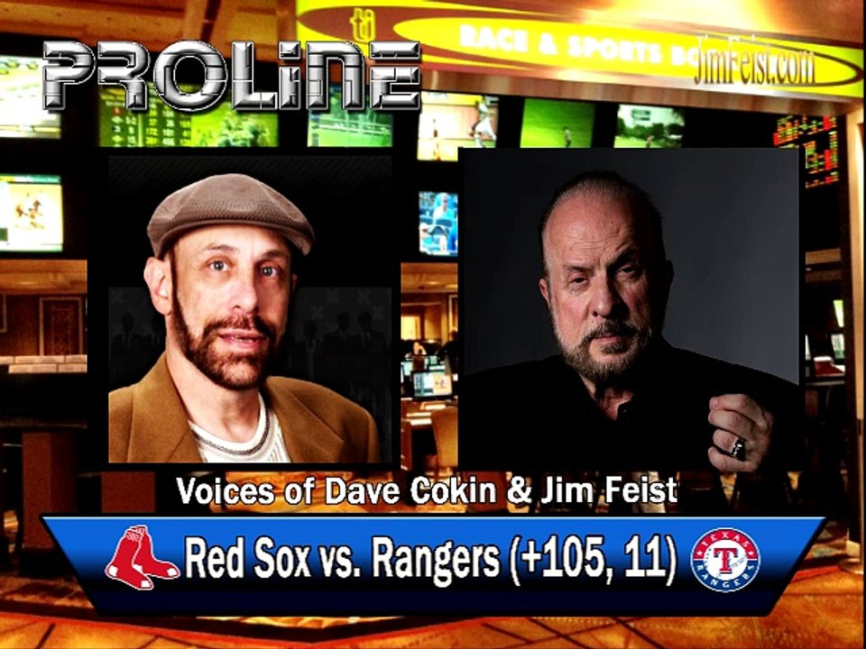 Proline Daily: Free Pick, MLB Red Sox/Rangers, Royals/Mariners, July 3, 2017