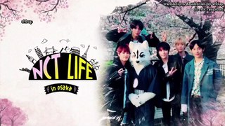 [ENG] NCT LIFE OSAKA 12화 - EP 4 (3-3)