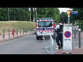 فرنسا: إستهداف المساجد يتواصل.. تعتيم إعلامي يطفئ لهيب الجرم