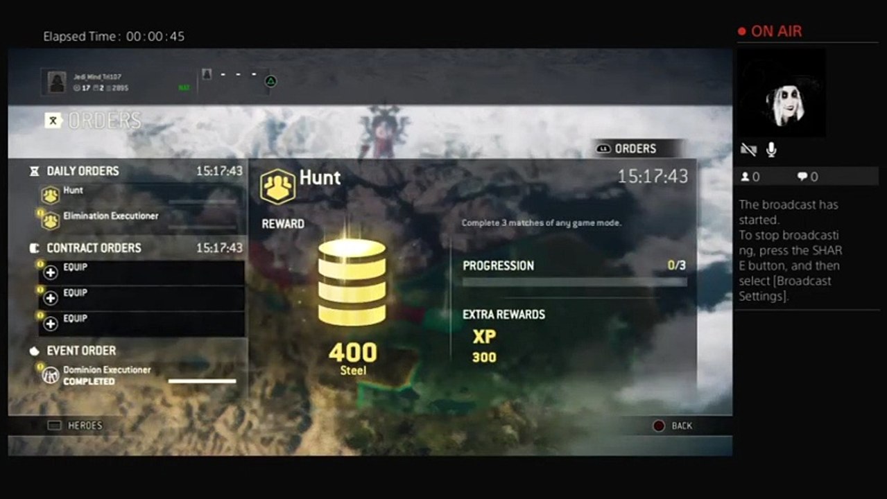 For honor'_' (6)