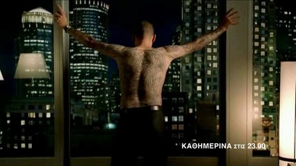 Prison Break στο Star Κεντρικής Ελλάδας