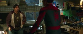 SPIDER-MAN: HOMECOMING ¿Qué esconde Peter Parker? - Práctica de doblaje