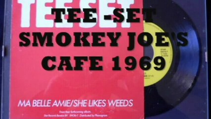''SMOKEY JOE'S CAFÉ''