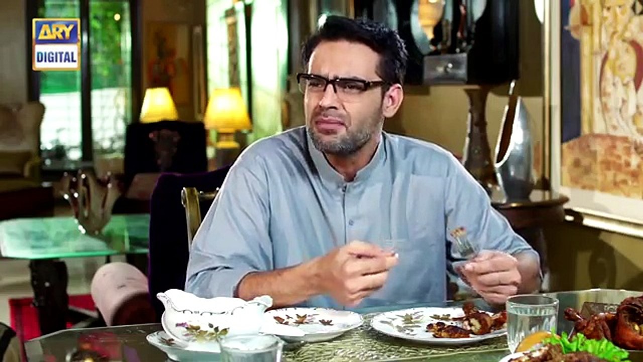 Sun yaara - Ep 26 - 3rd July 2017 - ARY Digital Drama