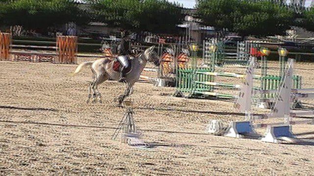 CSO St Paul le 02.07.2017 - Spéciale 105