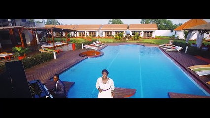 Jésus m'a sauvée - Geneviève Brou