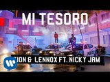 Zion y Lennox ft Nicky Jam - Mi Tesoro (HD)